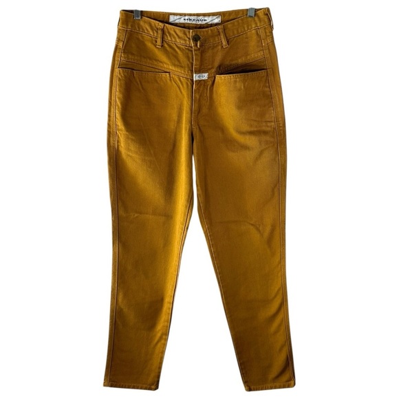 Marithe Francois Girbaud Denim - Marithe Francois Girbaud Vintage Stone Wash Jeans Size 9/10